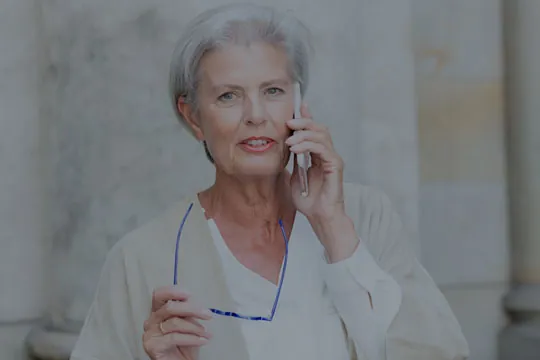 Einrichtung eines Hilfetelefons